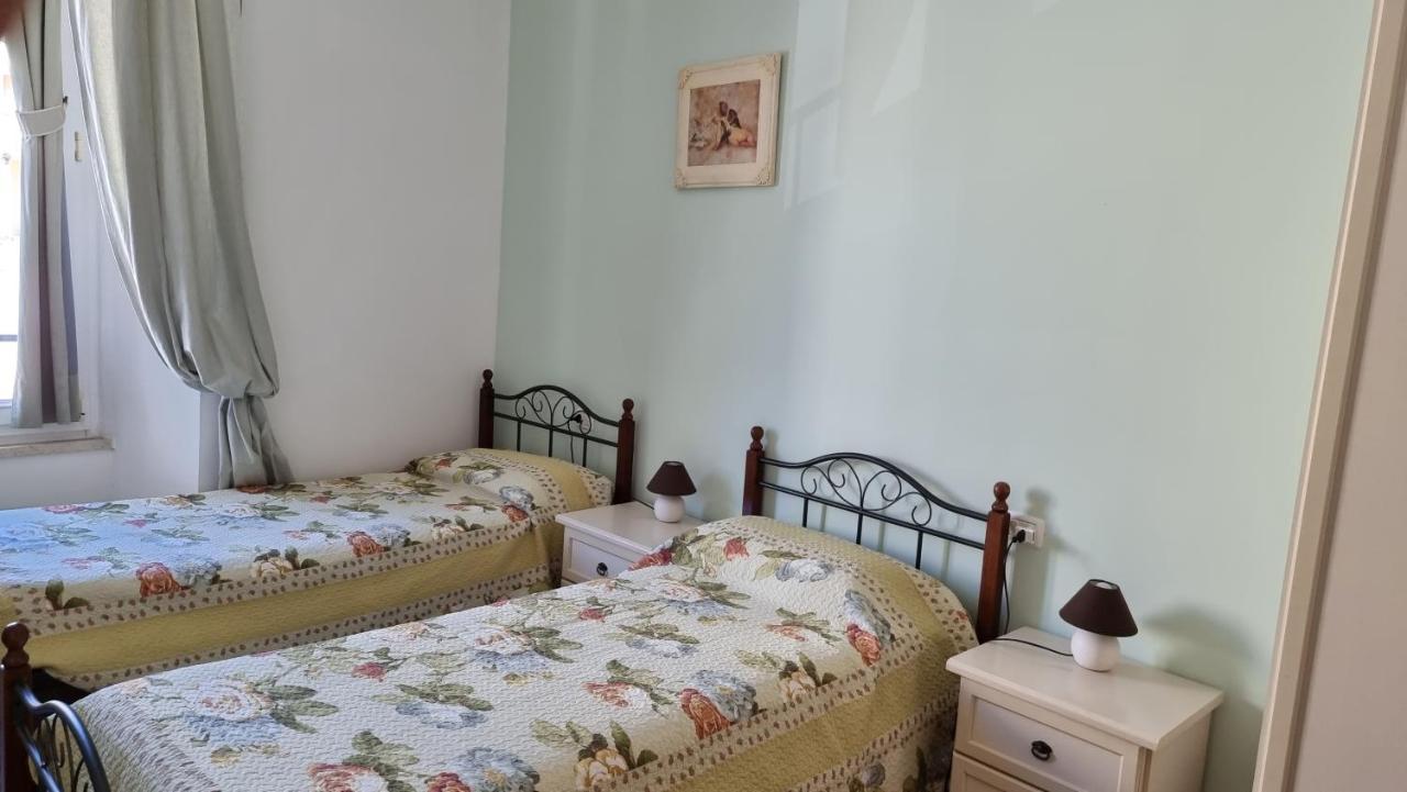 مبيت وإفطار أسكولي بيتشينو Antico Borgo Piceno المظهر الخارجي الصورة