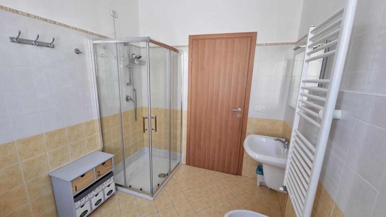 مبيت وإفطار أسكولي بيتشينو Antico Borgo Piceno المظهر الخارجي الصورة