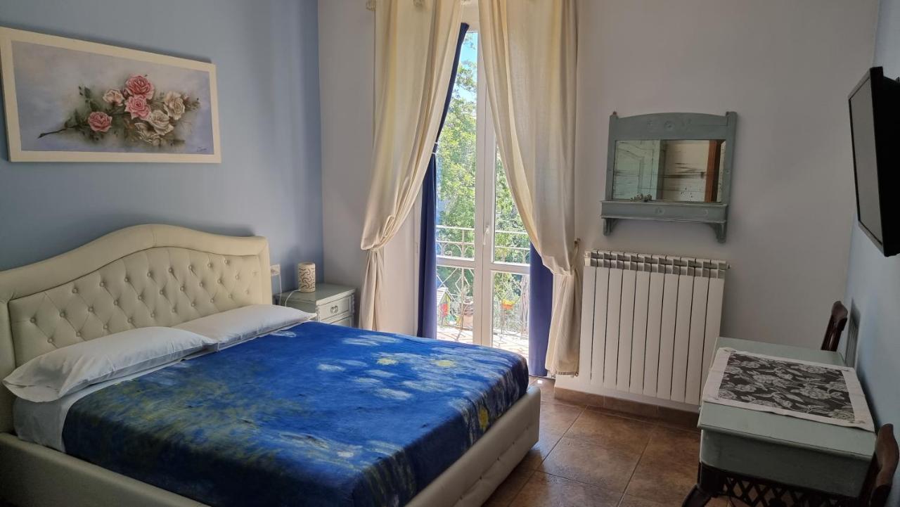 مبيت وإفطار أسكولي بيتشينو Antico Borgo Piceno المظهر الخارجي الصورة
